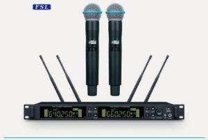 Microphone FSL-U700